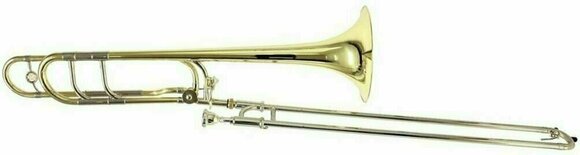 Tenor Trombone Roy Benson TT-227F Tenor Trombone - 1
