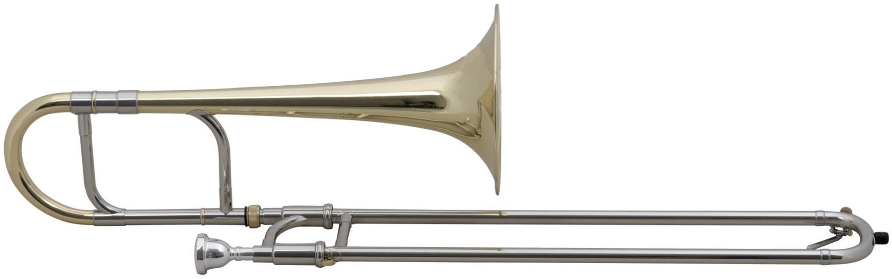 Tenor Trombone Roy Benson AT-201 (Just unboxed)