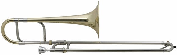 Tenor Trombone Roy Benson AT-201 (Just unboxed) - 1
