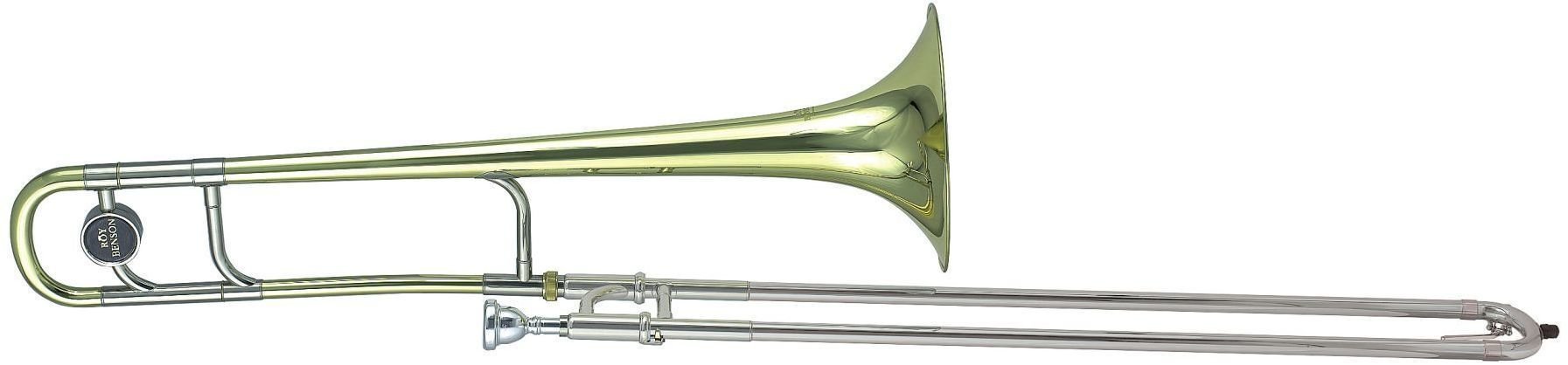 Tenorový Trombón Roy Benson TT-236 Tenorový Trombón