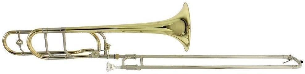Tenor Trombone Roy Benson TT-236F Tenor Trombone