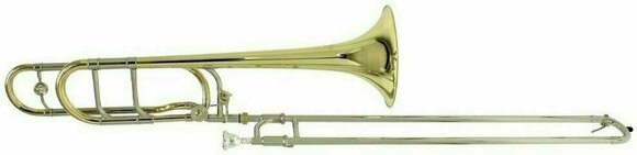Tenor-trombon Roy Benson TT-236F - 1