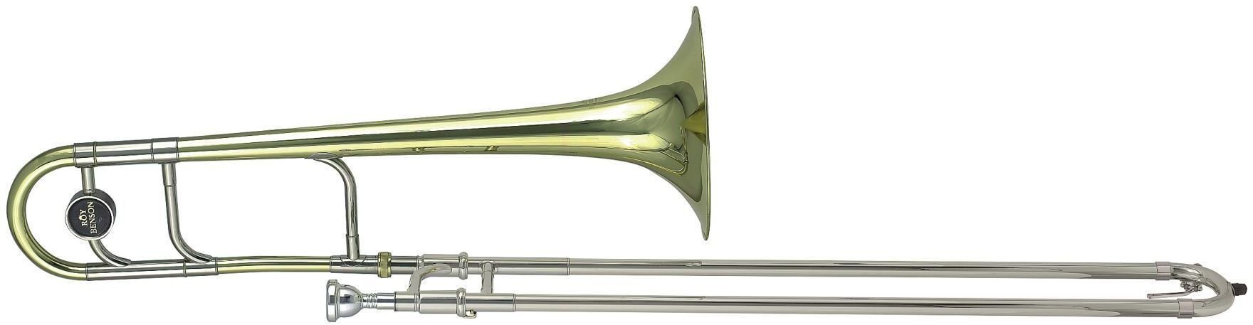 Tenor Trombone Roy Benson TT-242 Tenor Trombone