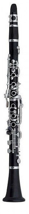 Bb-klarinetti Roy Benson CG-523