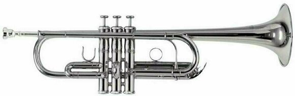 C Trumpet Roy Benson TR-402C C Trumpet - 1