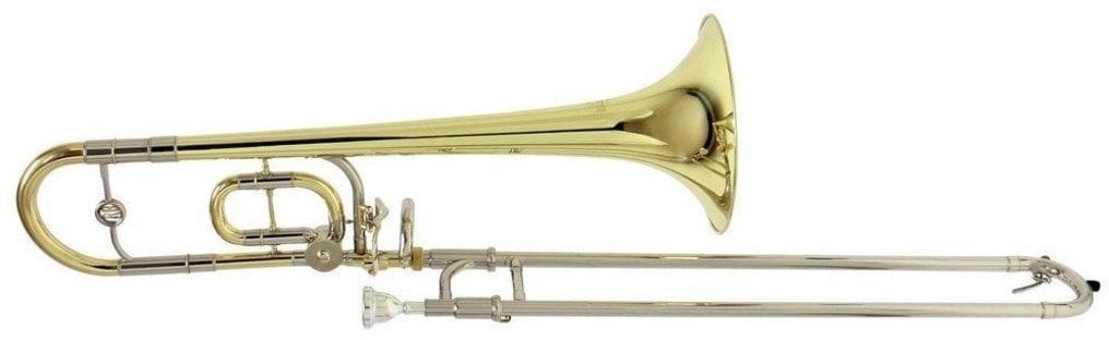 Tenor Trombone Roy Benson TT-220