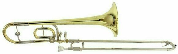 Tenor Trombone Roy Benson TT-220 Tenor Trombone - 1