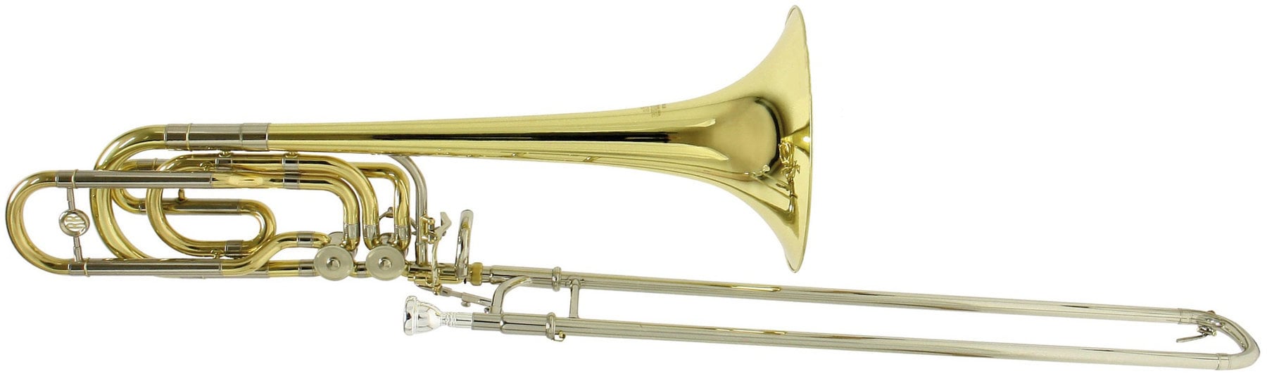 Bas Trombone Roy Benson BT-260 Bas Trombone