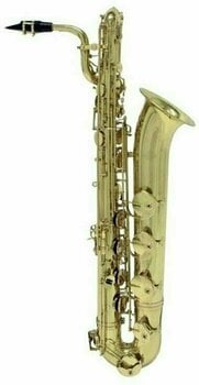 Bariton saksofon Roy Benson BS-302 Bariton saksofon - 1