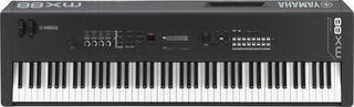 Syntetizátor Yamaha MX88BK Syntetizátor
