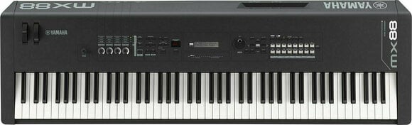Synthesizer Yamaha MX88BK - 1