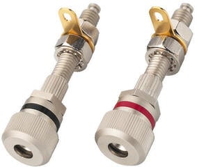 Jack 6,3 mm Monacor BP-420 Jack 6,3 mm