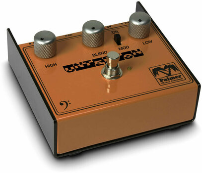 Bas gitarski efekt Palmer Unterton - 1