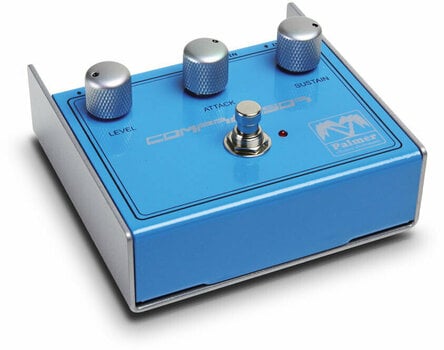 Effet guitare Palmer PECOMP Compressor - 1