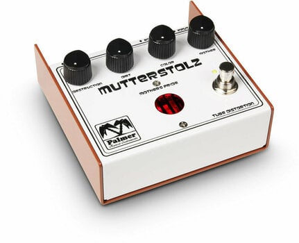 Kytarový efekt Palmer Mutterstolz - 1