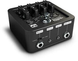Palmer Pocket Amp Bass Ефект бас-гітари (Тільки розпакований)