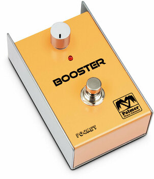 Gitarreneffekt Palmer Pocket Booster - 1