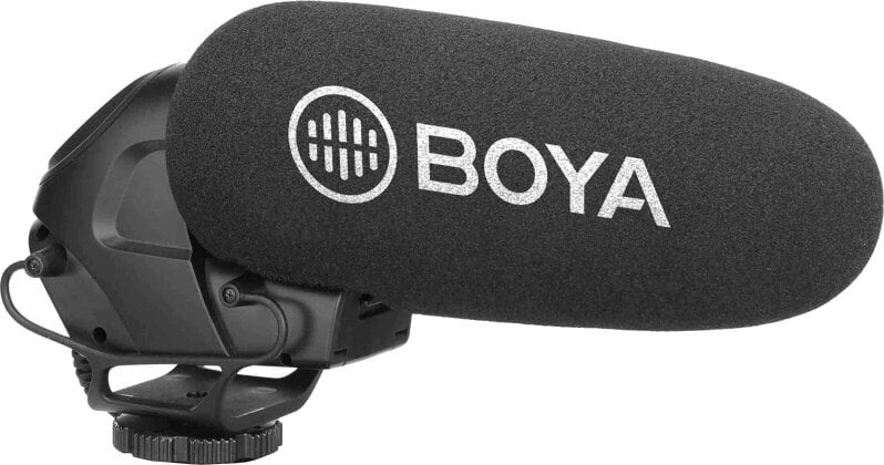 Video-mikrofon BOYA BY-BM3032