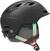 Ski Helmet Salomon QST Charge Black Gradient S (53-56 cm) Ski Helmet