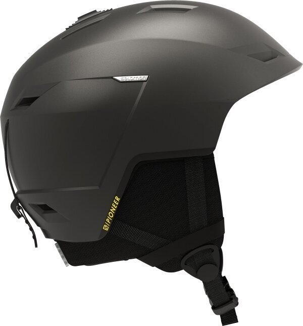 Ski Helmet Salomon Pioneer LT Beluga L (59-62 cm) Ski Helmet