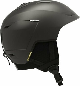 Ski Helmet Salomon Pioneer LT Beluga L (59-62 cm) Ski Helmet - 1