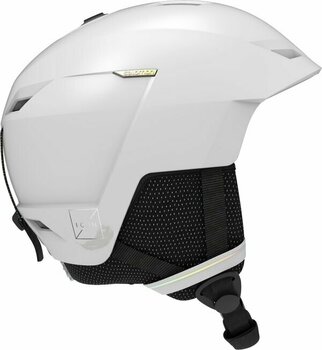Ski Helmet Salomon Icon LT White M (56-59 cm) Ski Helmet - 1