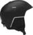Lyžařská helma Salomon Pioneer LT Black Silver L (59-62 cm) Lyžařská helma