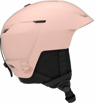 Ski Helmet Salomon Icon LT Tropical Peach M (56-59 cm) Ski Helmet - 1