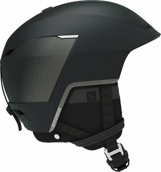 Ski Helmet Salomon Pioneer LT Custom Air Black L (59-62 cm) Ski Helmet - 1