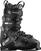 Chaussures de ski alpin Salomon S/PRO Black/Belluga/Red 31/31,5 Chaussures de ski alpin
