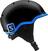 Ski Helmet Salomon Grom Black M (53-56 cm) Ski Helmet