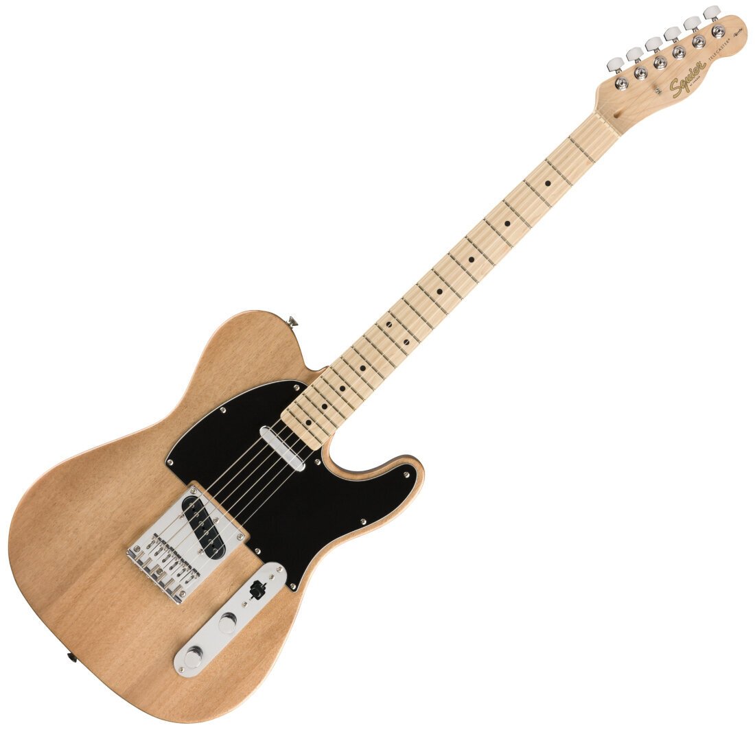 Elektrická gitara Fender Squier FSR Affinity Series Telecaster MN Natural