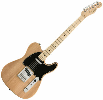 Elektrische gitaar Fender Squier FSR Affinity Series Telecaster MN Natural - 1