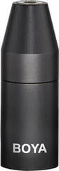 Adapter Jack-XLR BOYA 35C-XLR Adapter Jack-XLR