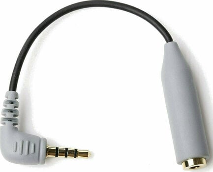 Audio kabel BOYA BY-CIP2 Audio kabel - 1