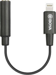 Mobile adapter/reducer BOYA BY-K3 Mobile adapter/reducer