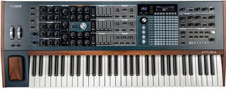 Syntetizátor Arturia PolyBrute Syntetizátor