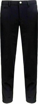 Trousers Alberto Rookie BA Stretch Energy Navy 48 - 1
