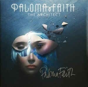 Disco in vinile Paloma Faith - Architect (LP)