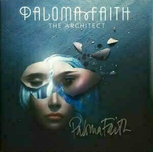 Disco in vinile Paloma Faith - Architect (LP) - 1
