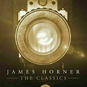 LP James Horner - Classics (2 LP) - 1