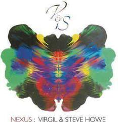 LP ploča Steve Howe & Virgil - Nexus (LP + CD)