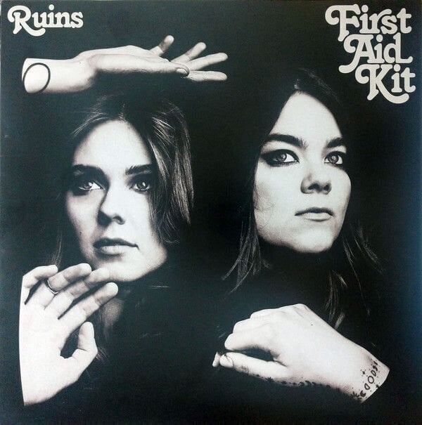 Disco in vinile First Aid Kit - Ruins (LP)