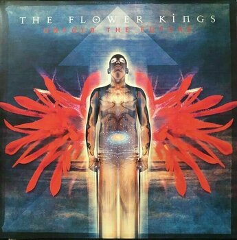LP Flower Kings - Unfold The Future (3 LP + 2 CD) - 1