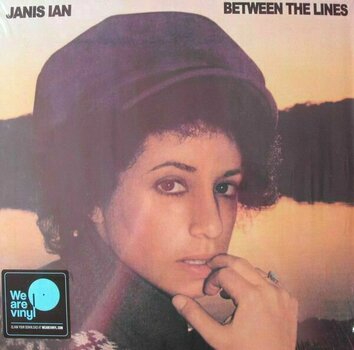Δίσκος LP Janis Ian - Between The Lines (Remastered) (LP) - 1