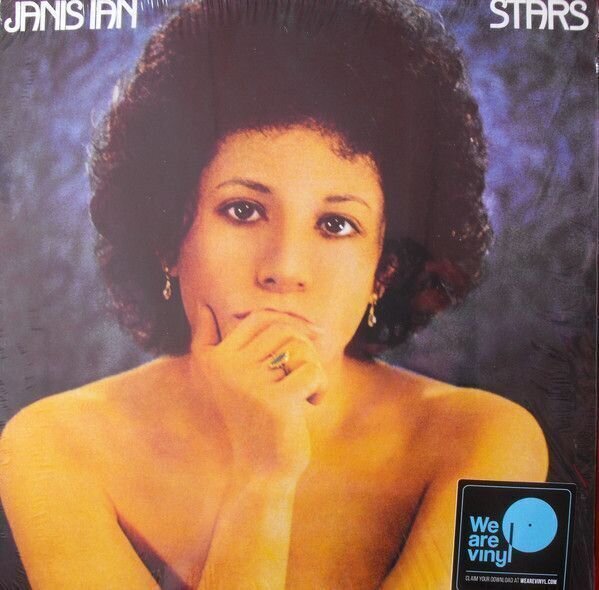 LP deska Janis Ian - Stars (Remastered) (LP)