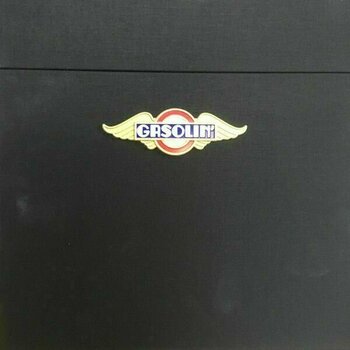 Disco in vinile Gasolin - Black Box (Box Set) (10 LP) - 1