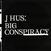 LP J Hus - Big Conspiracy (2 LP)