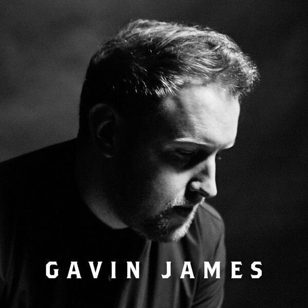Disco in vinile Gavin James - Bitter Pill (LP + CD)