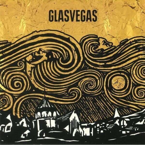 Płyta winylowa Glasvegas - Glasvegas (LP)